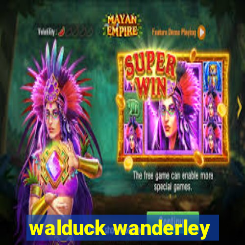 walduck wanderley